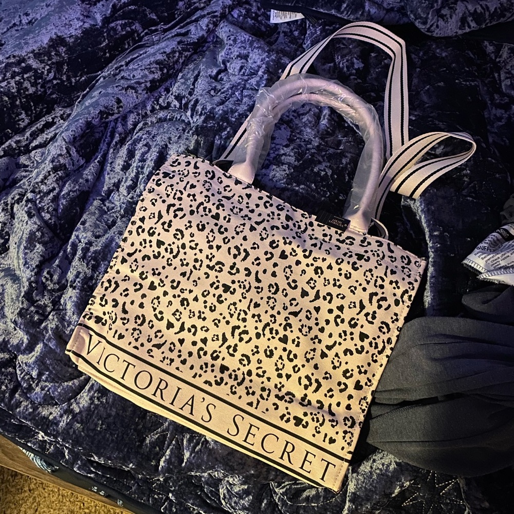 Victoria’s Secret bag